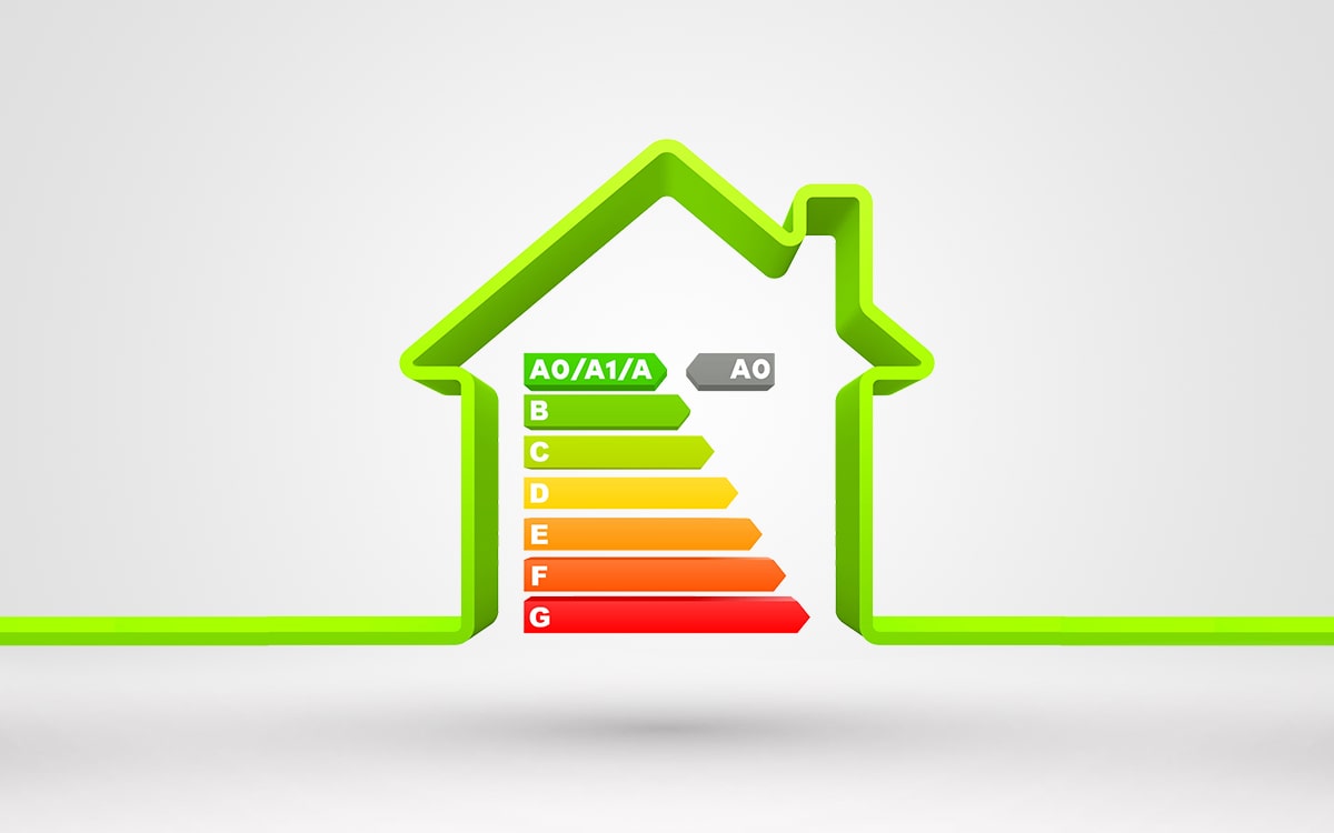 Energetická náročnosť a hospodárnosť s certifikátom