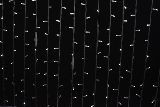 Keď atmosféra rozžiari domov